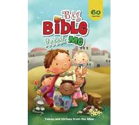 Agnes De Bezenac Salem De Bezenac Big Bible, Little Me (Copertina rigida)
