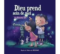 Agnes De Bezenac Salem De Bezenac Dieu prend soin de moi (Copertina rigida)