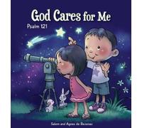 Agnes De Bezenac Salem De Bezenac God Cares for Me (Copertina rigida)