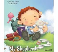 Agnes De Bezenac Salem De Bezenac My Shepherd (Copertina rigida)