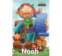 Agnes De Bezenac Salem De Bezenac Noah - Bible People (Copertina rigida)