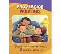 Agnes De Bezenac Salem De Bezenac Proverbios, Proverbs (Tascabile)