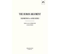 Agnes Denes The Human Argument (Tascabile) Spring Publications
