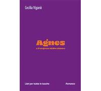 Agnes e il segreto della chiave