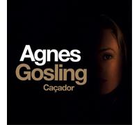 Agnes Gosling Caçador (CD) Album