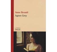 Agnes Grey