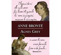 Agnes Grey