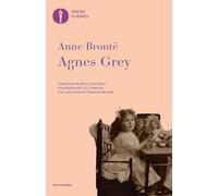 Agnes Grey