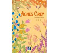 AGNES GREY: 3