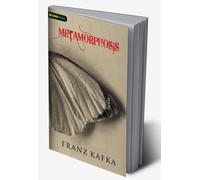 Agnes Grey and Metamorphosis (English and English Edition)