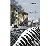 Agnes Grey: Bronte Anne