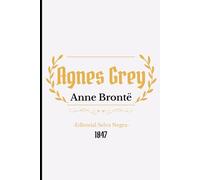 Agnes Grey: Edición compacta