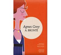 Agnes Grey. Ediz. integrale