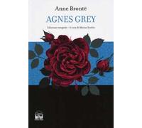 Agnes Grey. Ediz. integrale