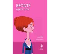 Agnes Grey. Ediz. integrale
