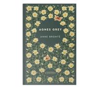 Agnes Grey: VII