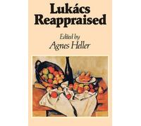 Agnes Heller Lukács Reappraised (Tascabile)