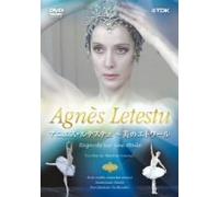 Agnes Letestu - Regards Sur une Etoile