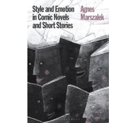 Agnes Marszalek Style and Emotion in Comic Novels and Short Stories (Tascabile)