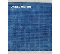 Agnes Martin (Copertina rigida)