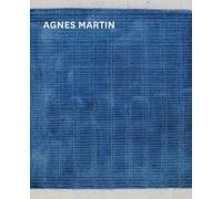 Agnes Martin (Copertina rigida)