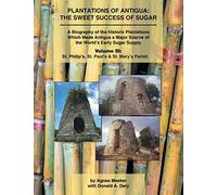 Agnes Meeker Plantations of Antigua (Tascabile)