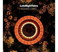 Agnes Obel - LATE NIGHT TALES