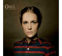 Agnes Obel - Philharmonics (LP)