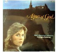 Agnes of God [Soundtrack LP]