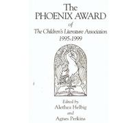 Agnes Perkins A The Phoenix Award of the Children's Literature Assoc (Tascabile)