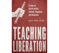 Agnes Trzak Teaching Liberation (Tascabile)
