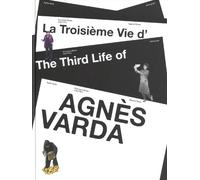 Agnes Varda Dominique Bluher Julia Fabry Ph The Third Life o (Copertina rigida)