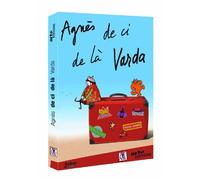 Agnes Varda Here and There ( Agnès de ci de là Varda ) ( Agnes Varda Here & There )