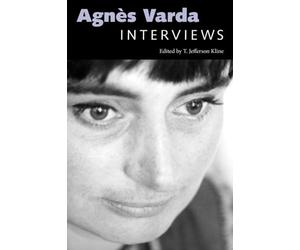 Agnes Varda : Interviews