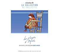 Agnes Varda - Les Plages Dagnes