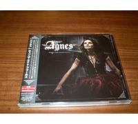 Agnes - When Night Falls (+Bonus)