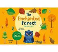 Agnese Baruzzi The Enchanted Forest (Mixed Media Product) Mad for Math - Box