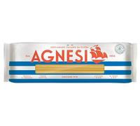 Agnesi Linguine n°10 Pasta di Semola di Grano Duro Trafilata al Bronzo 500g
