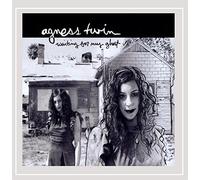 Agness Twin - Waiting For My Ghost