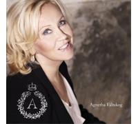 Agnetha Fältskog A (CD) Album
