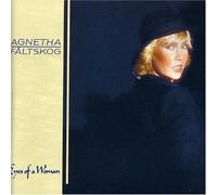 Agnetha Fältskog Eyes of a Woman (CD) Album