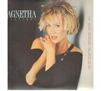 Agnetha Fältskog - I stand alone (1987) [VINYL]
