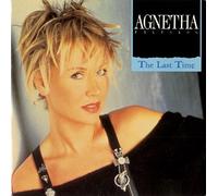 Agnetha Fältskog - Last time (1987) / Vinyl single [Vinyl-Single 7'']