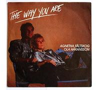 Agnetha Fältskog - The Way You Are