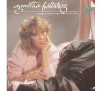 Agnetha Fältskog - Wrap Your Arms Around Me - Polydor - 32 116-6