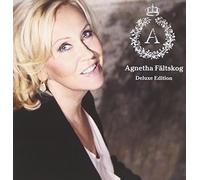 Agnetha Faltskog - A