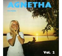 Agnetha Faltskog - Agnetha Faltskog Vol 2