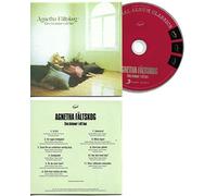 Agnetha Faltskog - Elva Kvinnor I Ett Hus (Card sleeve mini LP CD)