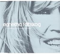 AGNETHA FALTSKOG - If I Thought You'd Ever...