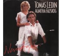 Agnetha Faltskog - Never Again